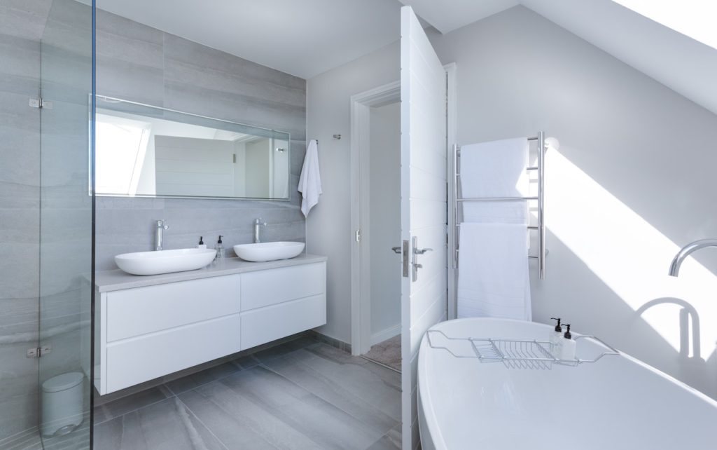 5 Tips On Bathroom Renovations In Australia
