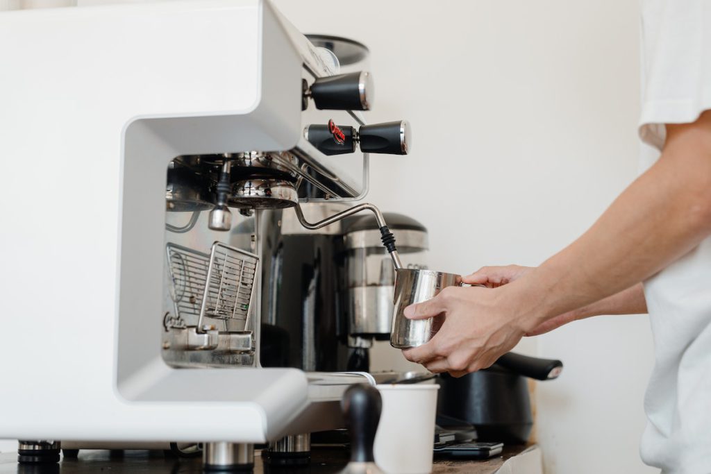 What Are The Features Of Jura Coffee Machines?