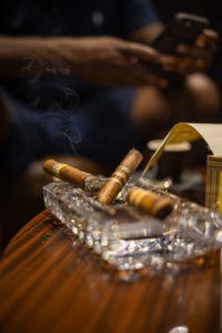 Cigars Sydney