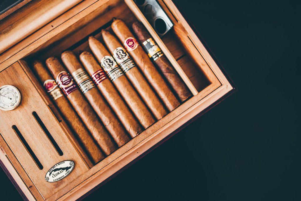 How To Maintain Non-Cuban Cigar Collection﻿